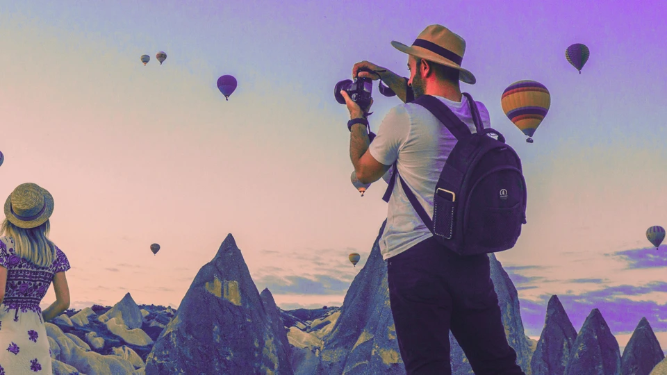 TripSpire: Trip Planner & Map App Store product page header