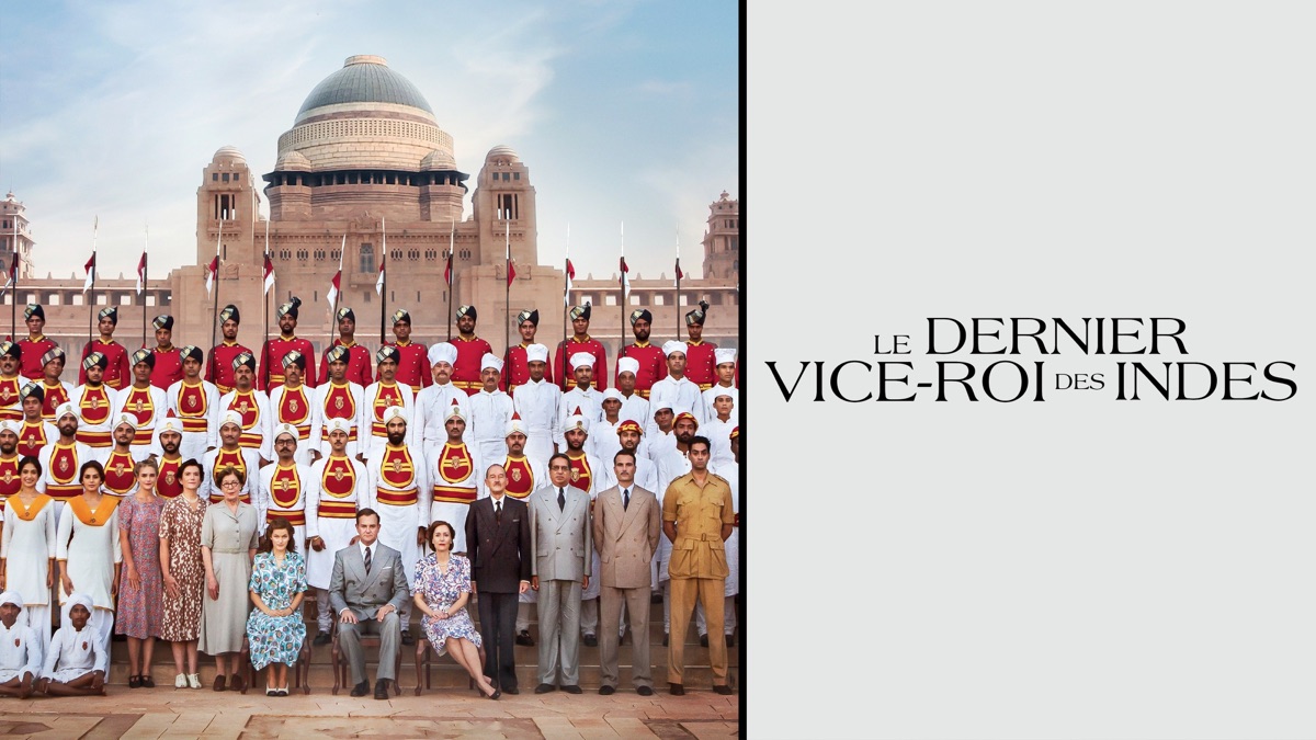 Regarder Le Dernier Vice-roi Des Indes
