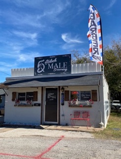 5 O’Clock Male Grooming