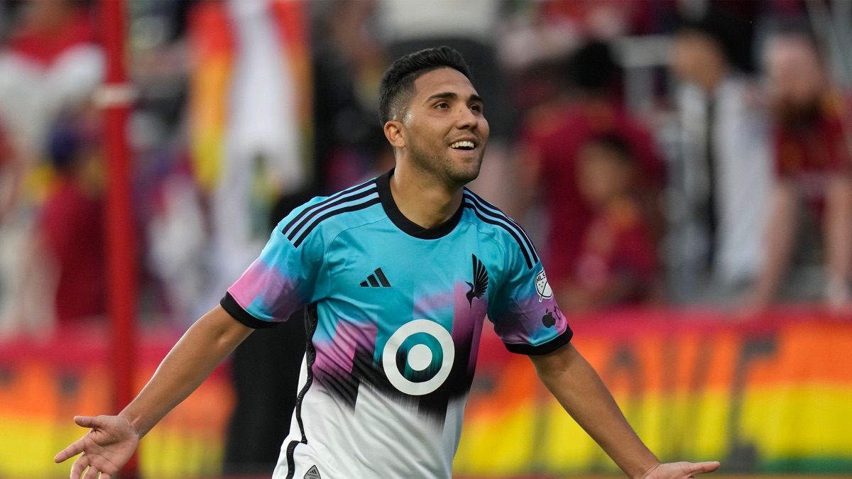 Minnesota United vs. Portland Timbers July 1, 2023 - Watch MLS Game