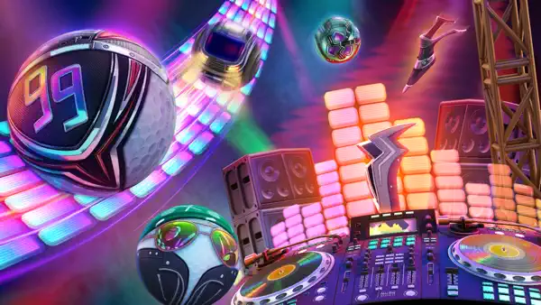 Festival of Golf Season