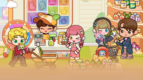 Read more about The Baby Store Is Now Open!