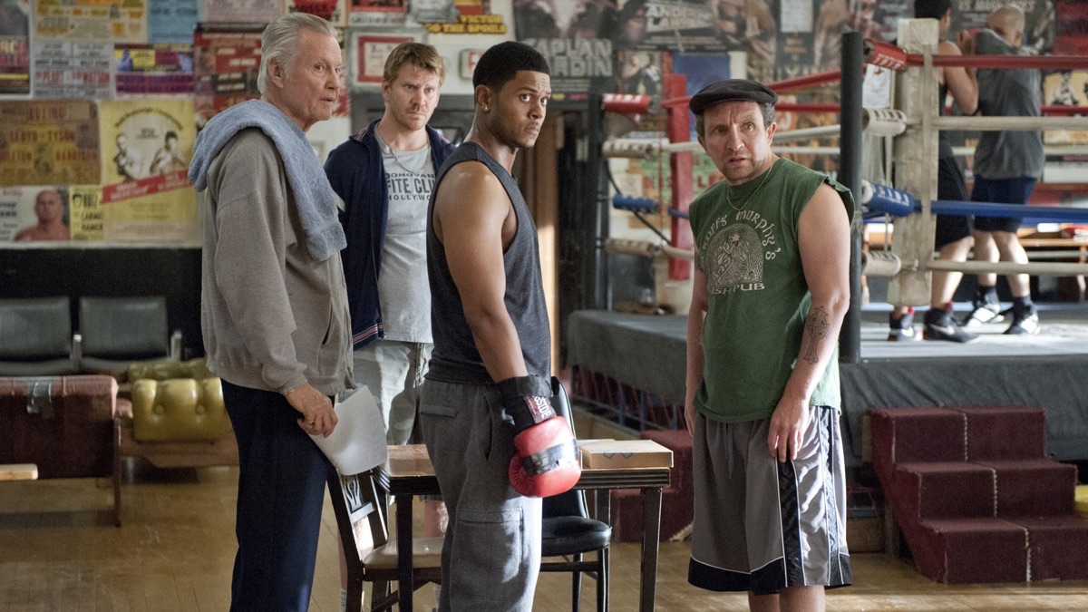 ‎Road Trip - Ray Donovan (Series 1, Episode 9) - Apple TV (DE)