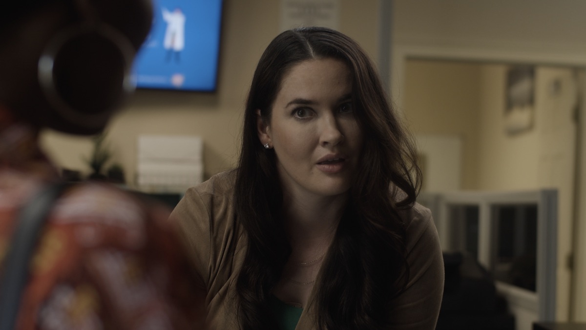 Clinic Apple TV (PH)