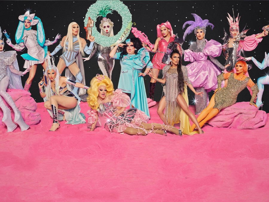 Drag Race Spain - Apple TV (ES)
