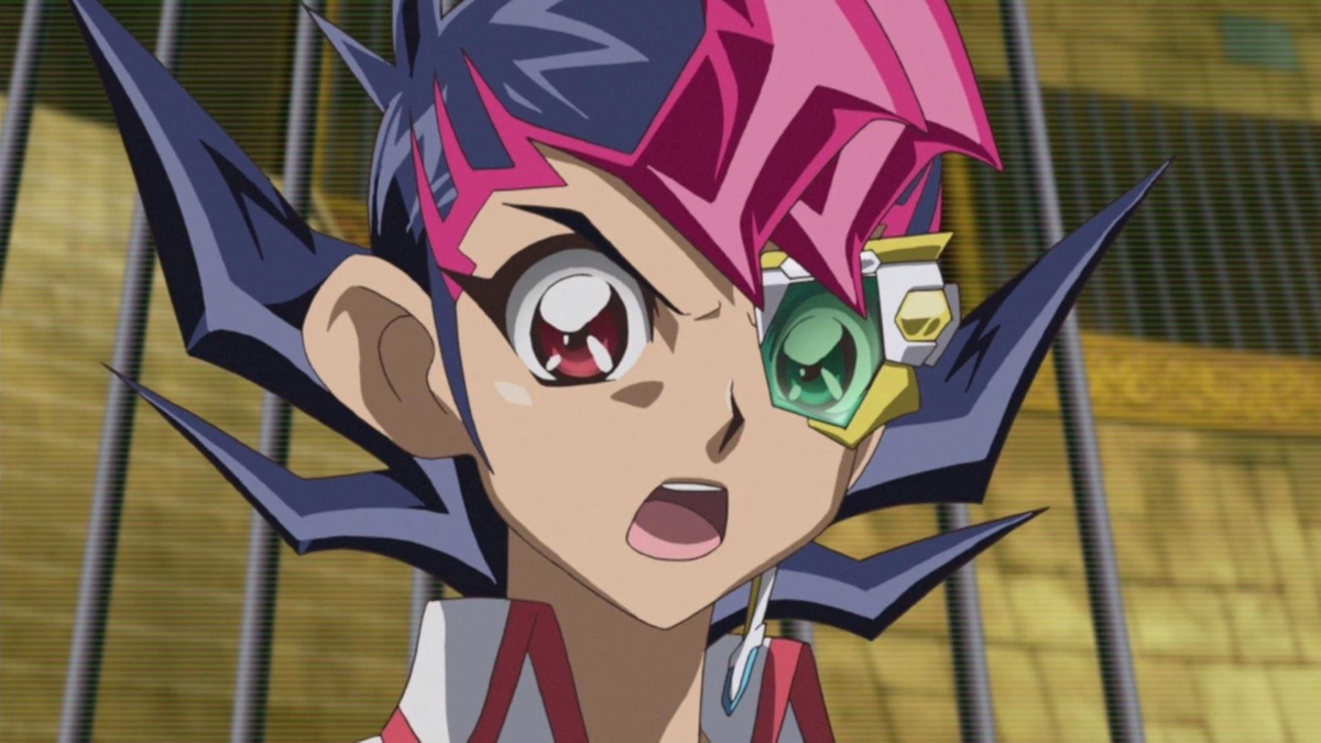 遊戯王　第2話　「姿なき凶悪犯」の台本 遊戯王 第2話 「姿なき凶悪犯」の台本