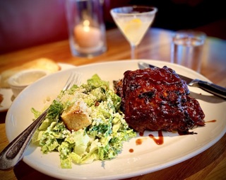 Hillstone Restaurant