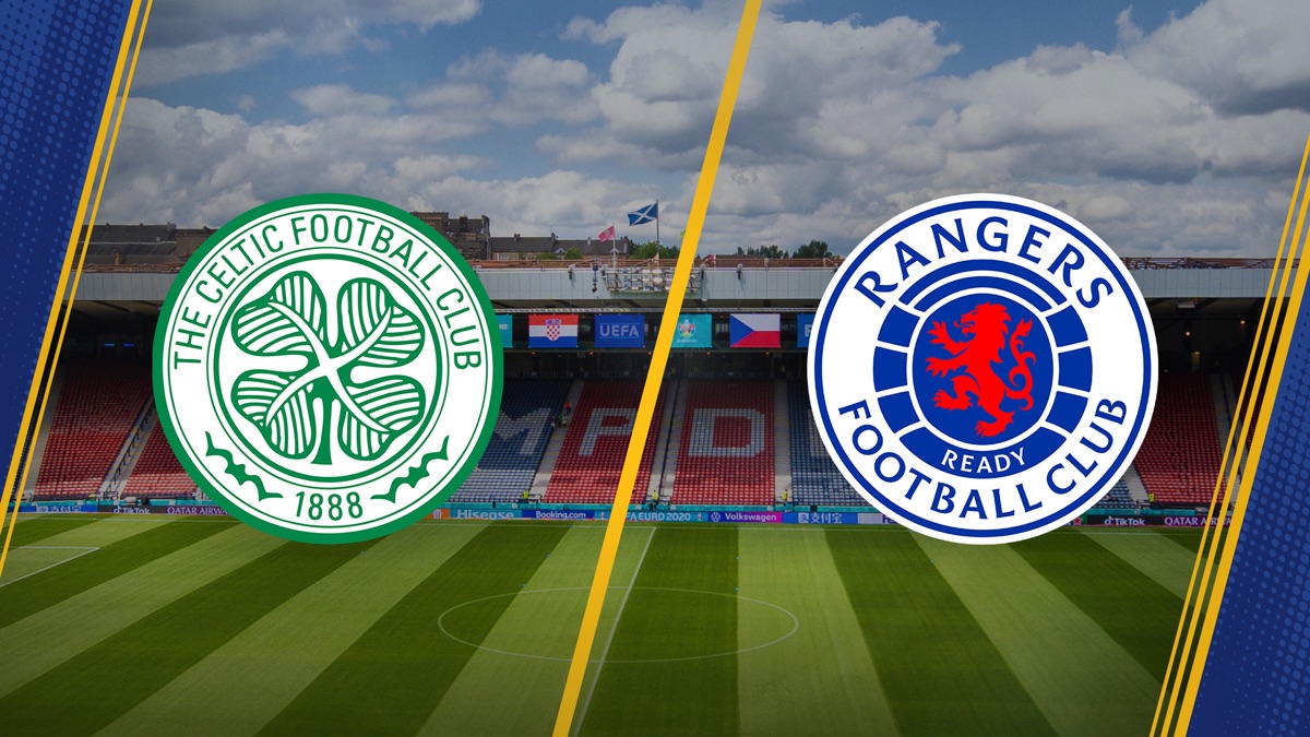 Celtic vs. Rangers - Apple TV