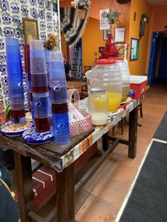 Mexico's Deli Photos