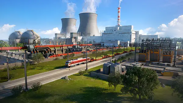 Revisit Chernobyl!