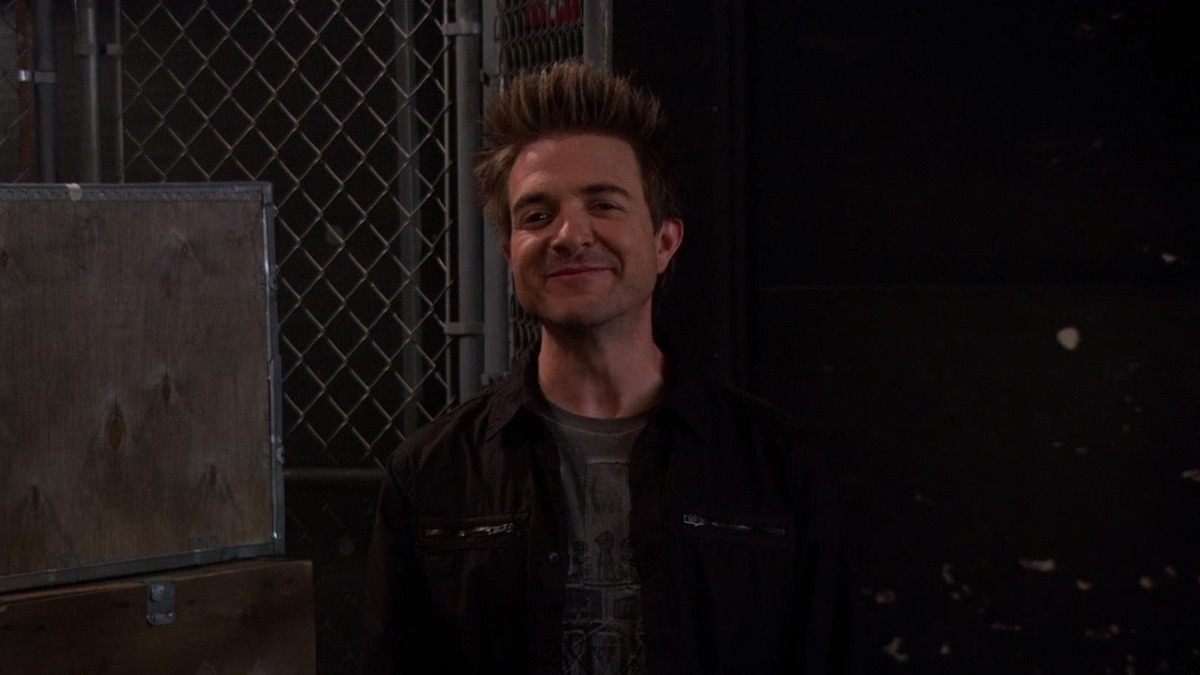 Graham Shiels Lab Rats