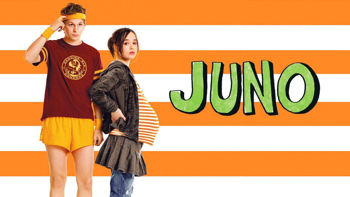 ‎Juno - Apple TV