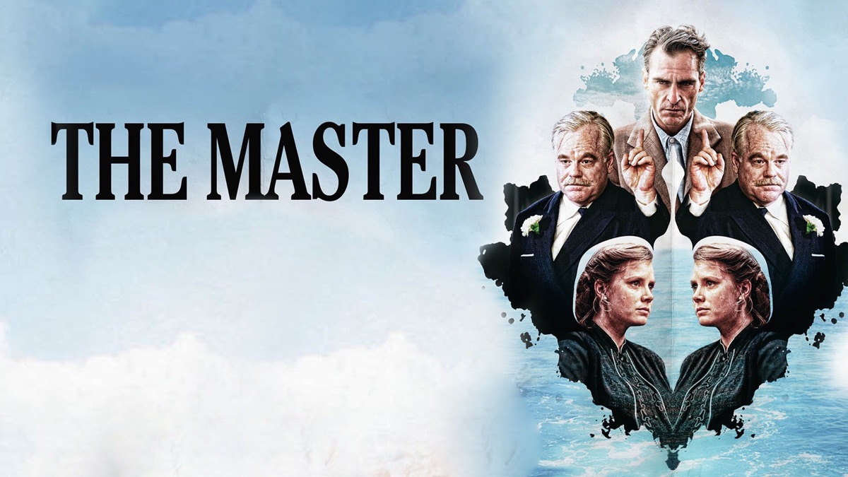 ‎The Master - Apple TV