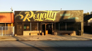 Royalty Barbers & Grooming
