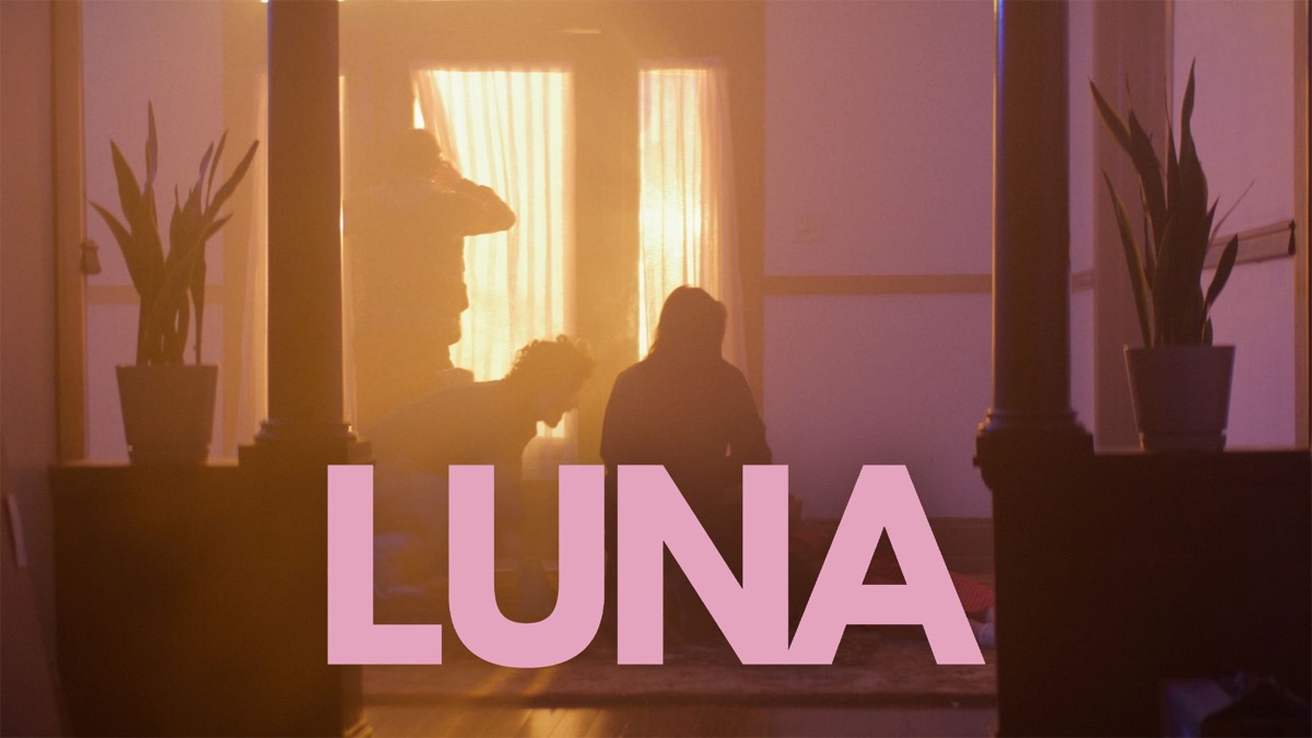‎Luna - Apple TV