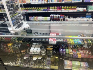 elfbar elfa master akku Spartan Vapers main image 0