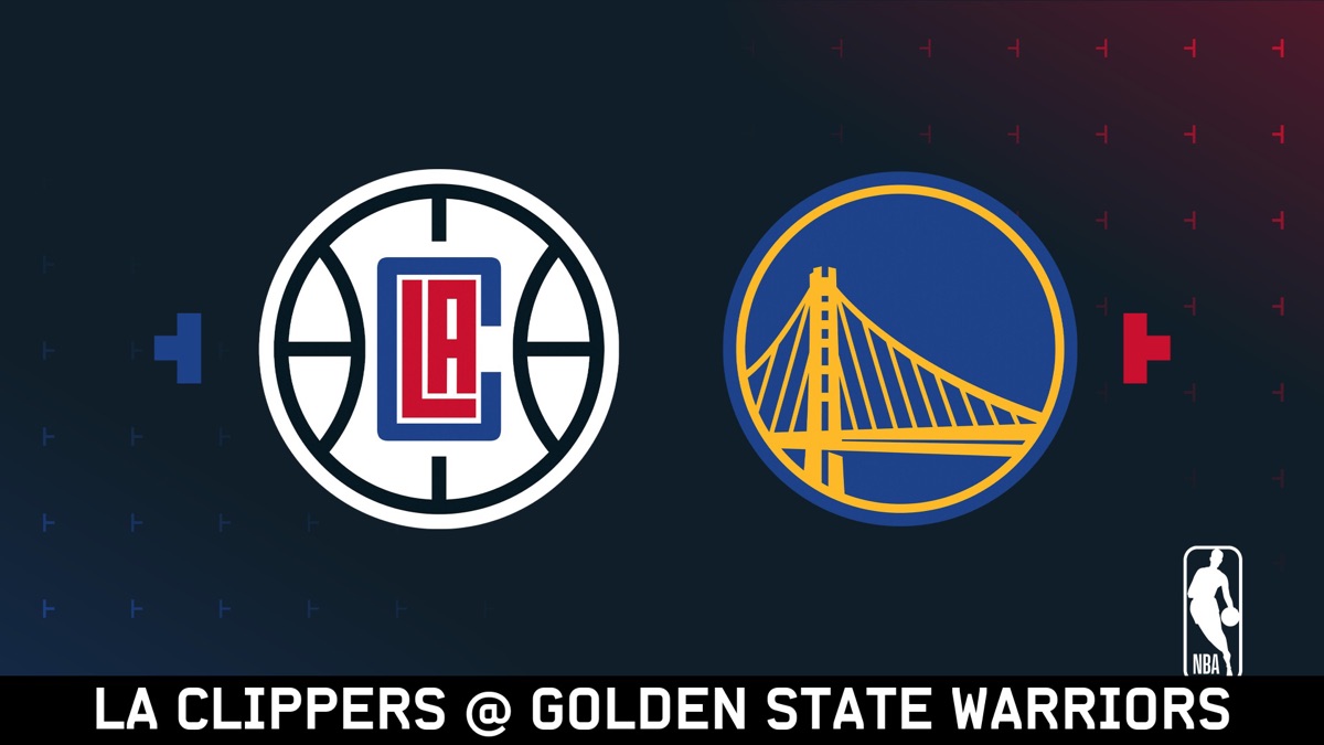 teilnehmer golden state warriors gegen clippers tabelle