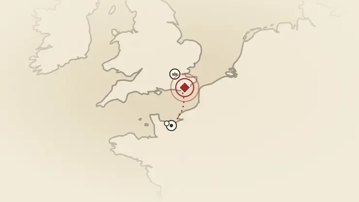 Battle of Hastings 960th