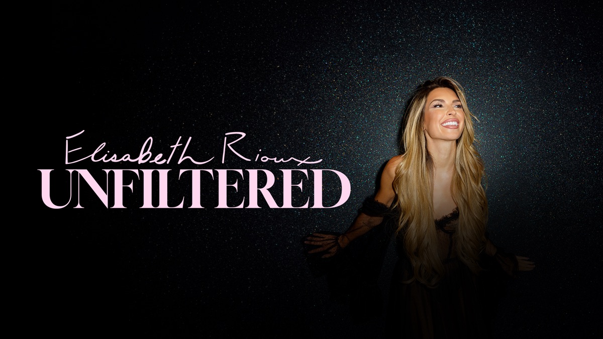 ‎Elisabeth Rioux: Unfiltered - Apple TV