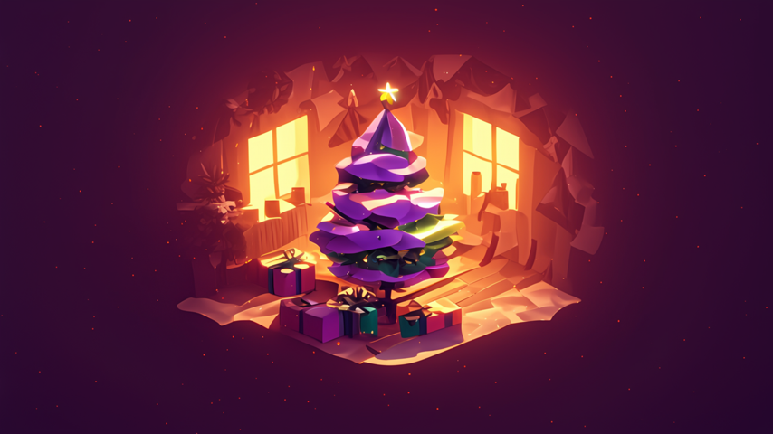 Advent Calendar Special Event