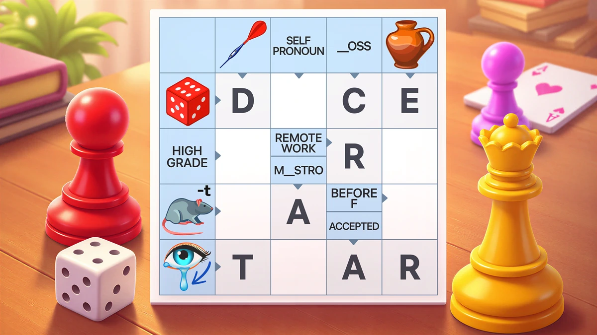 Crossword Master - Word Puzzle search result, In-app event: World of Games