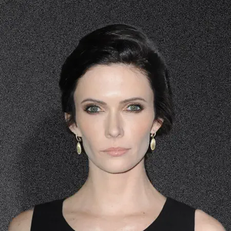 Bitsie Tulloch