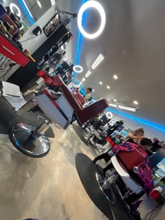 Barberia Latina Photos