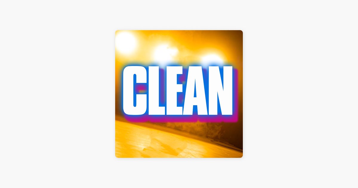 ‎Clean Rap, R&B, Hip Hop - Safe For Work by Filtr - Apple Music