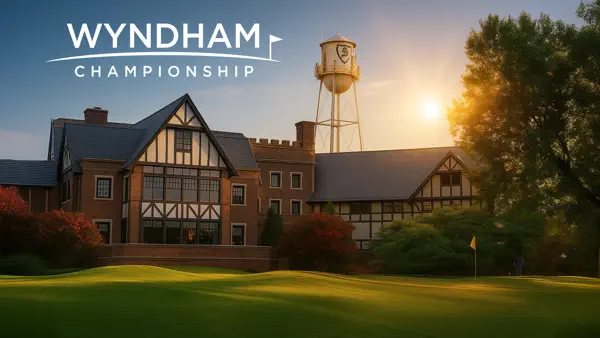 Wyndham Championship