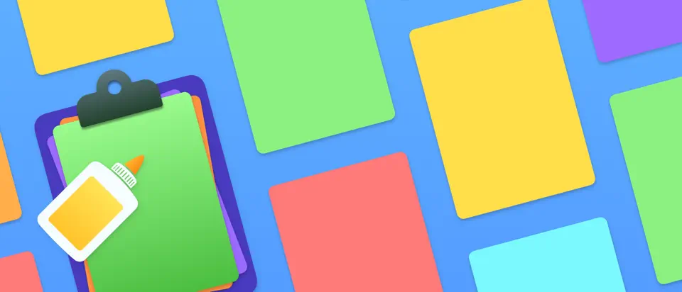 Clipboard Manager - PastePal
