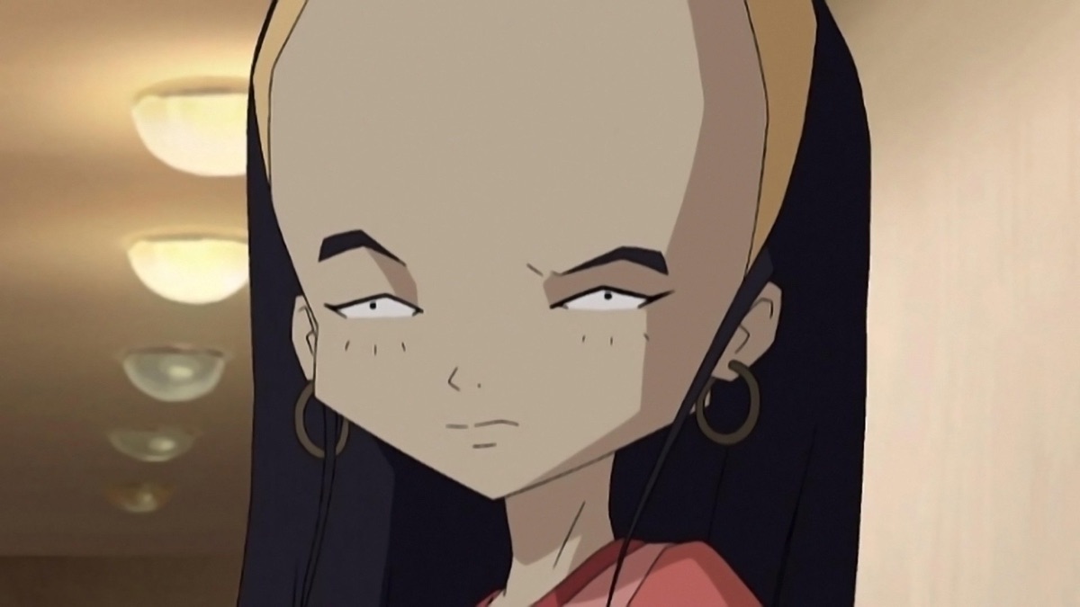 William Returns - Code Lyoko (Series 4, Episode 1) - Apple TV (UK)