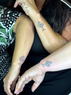 Topside Ink Tattoo Studio