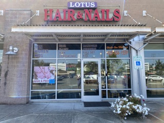 Lotus Hair & Nail Salon