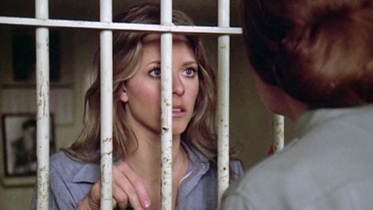 ‎Deadly Ringer, Pt. 1 - The Bionic Woman (Season 2, Episode 16) - Apple TV