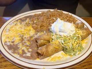 Ray's Tepeyac