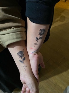 Pushing Ink Tattoo Studio