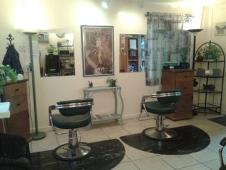 LaRose & Co Hair Design Studio