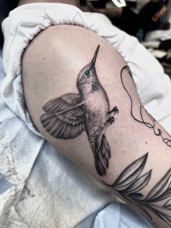 Auctorem Tattoo photo 5