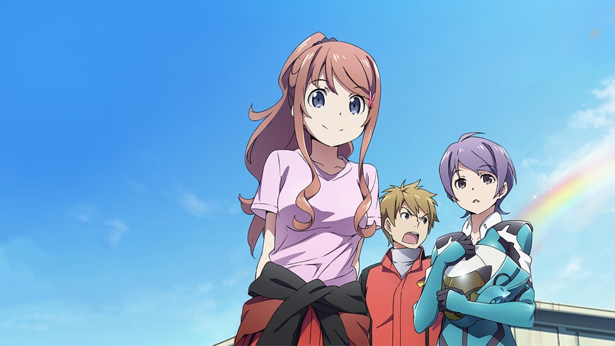 Classroom Crisis Apple Tv