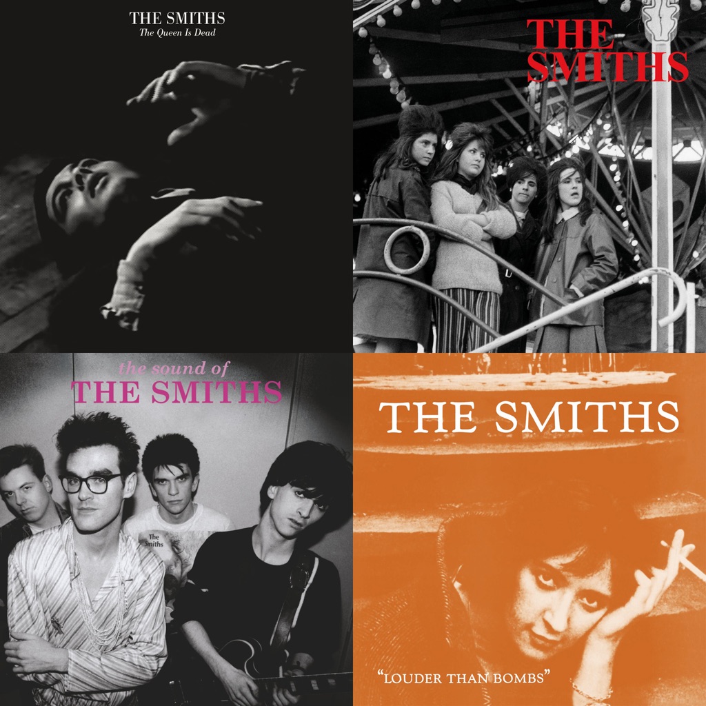 The Smiths: Next Steps