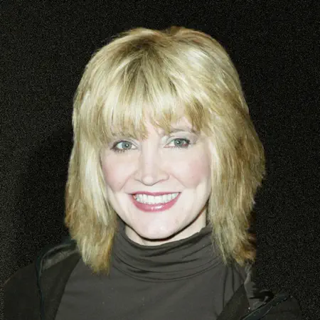 Crystal Bernard