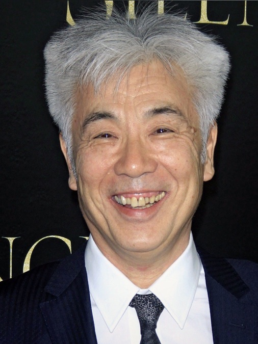 Issey Ogata Movies and Shows - Apple TV