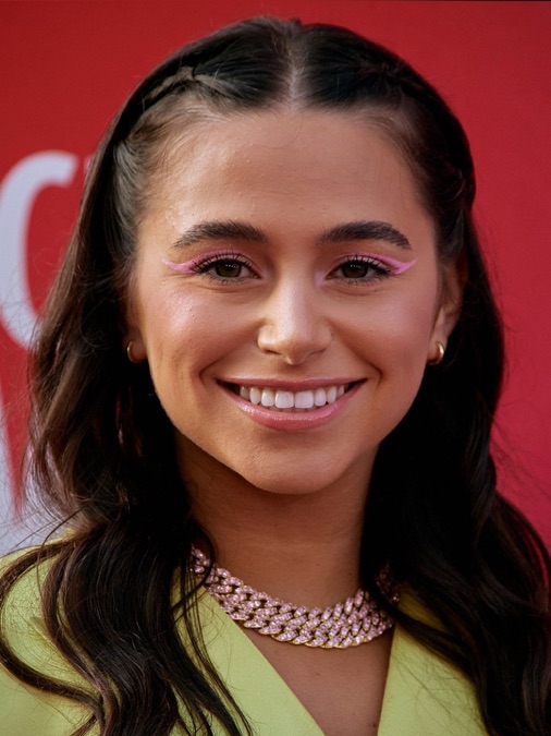 Sky Katz Movies and Shows Apple TV