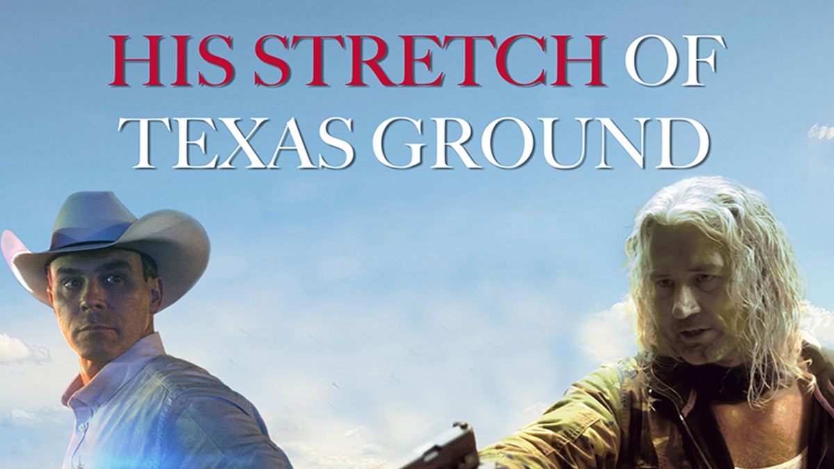 ‎His Stretch of Texas Ground - Apple TV