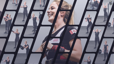 Read more about Custom Exercises Now Supported