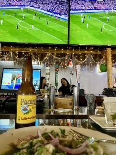 Mariscos Ruta 16 y Más Photos