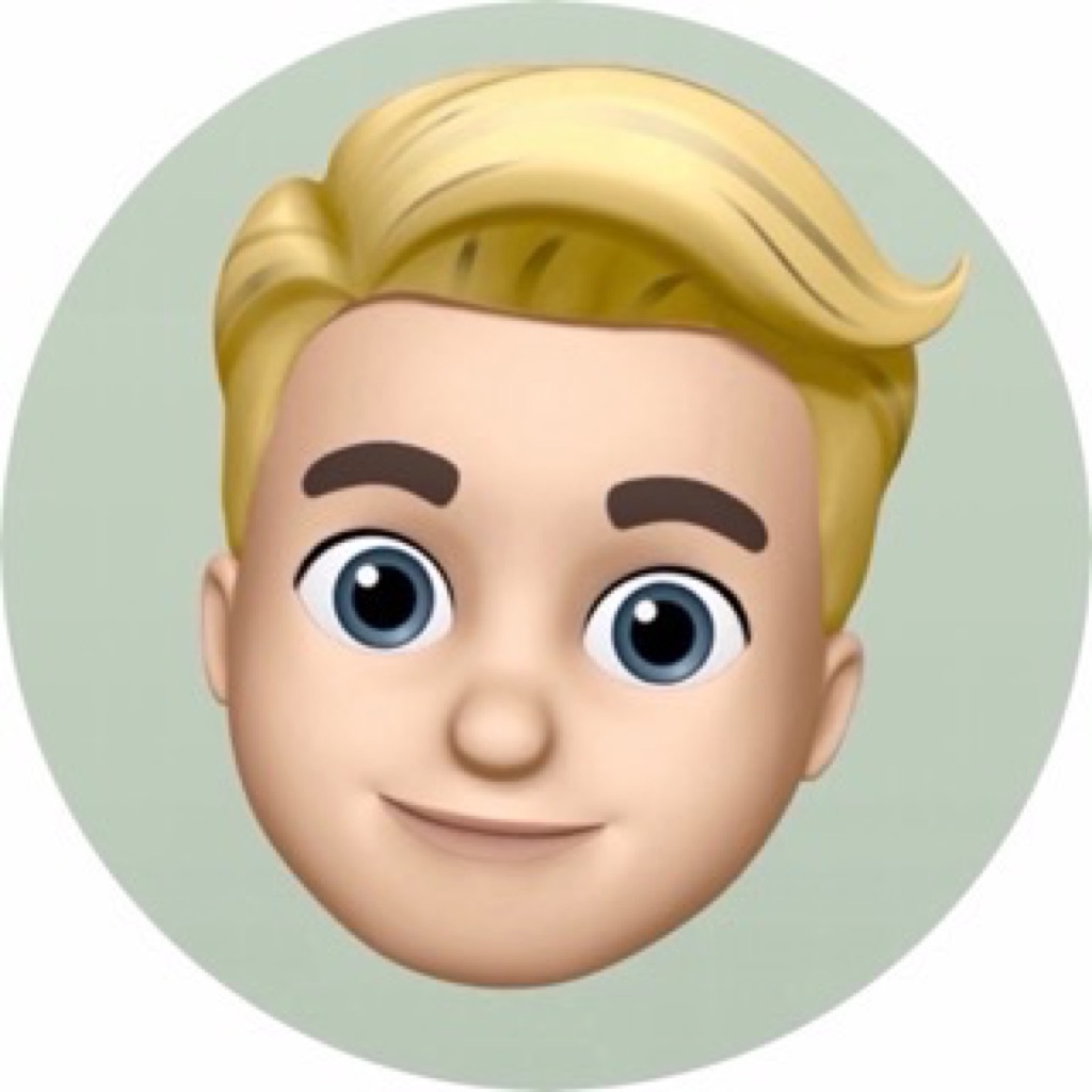 AppleMusic profile picture for @kristof