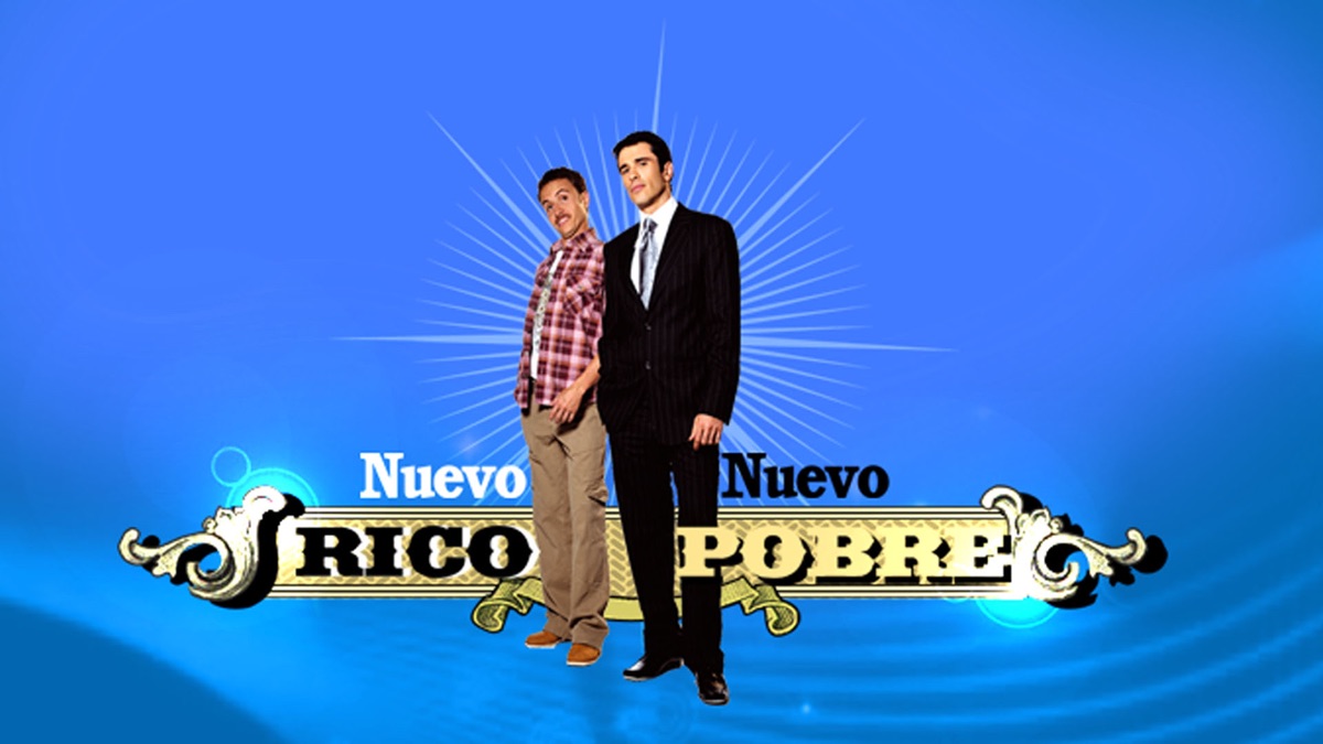 Homem Rico Pobre Carola