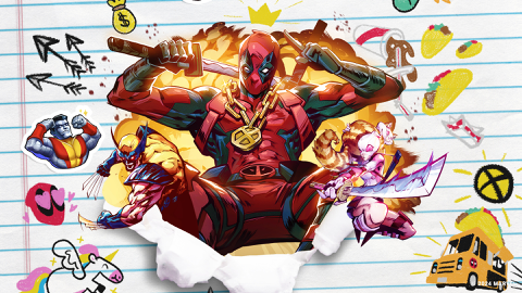 Read more about Deadpool’s Diner