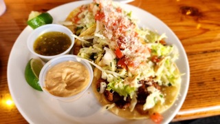 South Bay Wild Fish House
